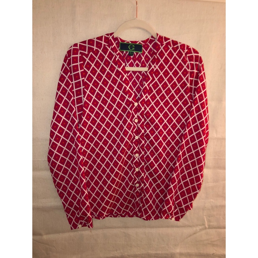 Blouse 👚